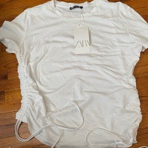 NWT Zara shirt